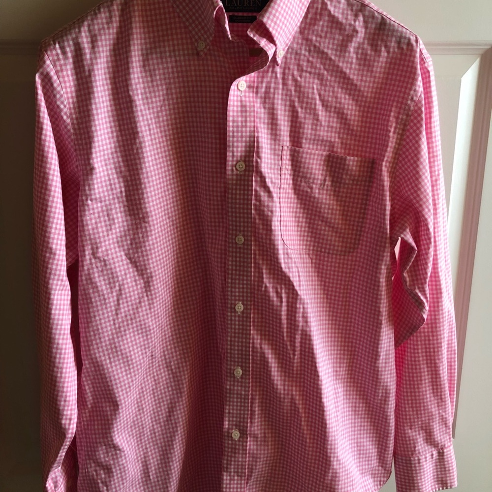 Polo Ralph Lauren Dress Shirt